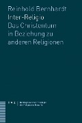 Inter-Religio - Reinhold Bernhardt
