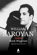 Cover-Bild zum Titel 'Rock Wagram' von 'William Saroyan'