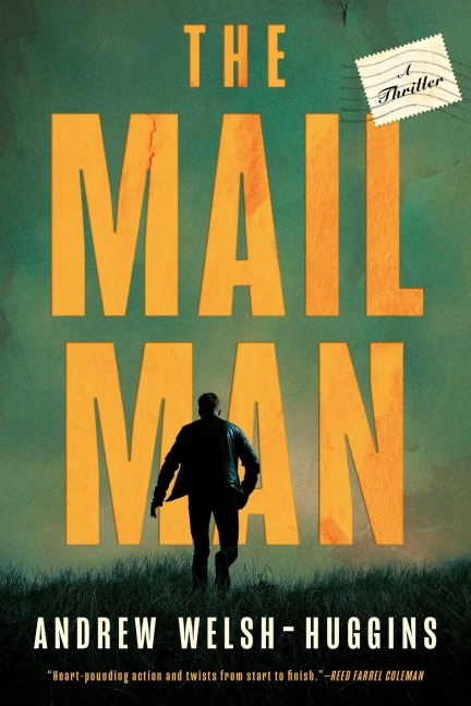 The Mailman - Andrew Welsh-Huggins