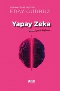 Cover-Bild zum Titel 'Yapay Zeka' von 'Eray Gürbüz'