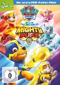 Paw Patrol - Mighty Pups - Bia Crespo