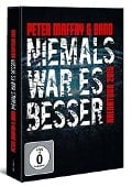 Peter Maffay - Niemals war es besser - 