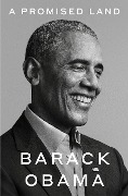 Cover-Bild zum Titel 'A Promised Land' von 'Barack Obama'