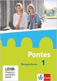 Pontes1. Schülersoftware - 