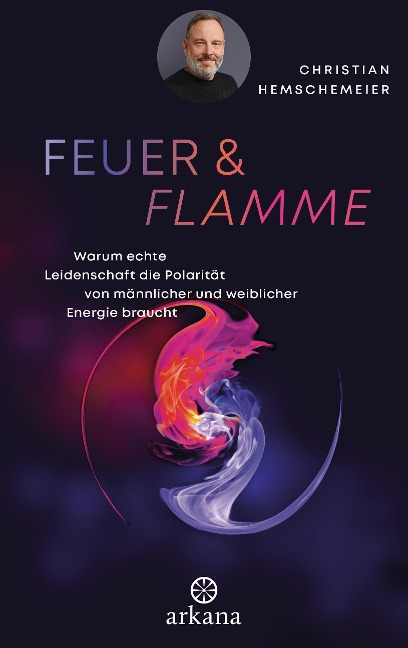 Feuer & Flamme - Christian Hemschemeier