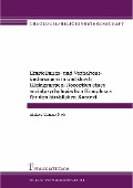 Cover-Bild zum Titel 'Einstellungs- und Verhaltensänderungen in und durch Kleingruppen: Rezeption eines sozialpsychologischen Komplexes für den kirchlichen Kontext' von 'Sidnei Vilmar Noé'