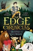 Cover-Bild zum Titel 'The Edge Chronicles: Beyond the Deepwoods' von 'Paul Stewart, Chris Riddell'