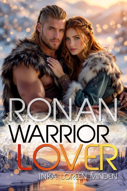 Ronan - Warrior Lover 27 - Inka Loreen Minden