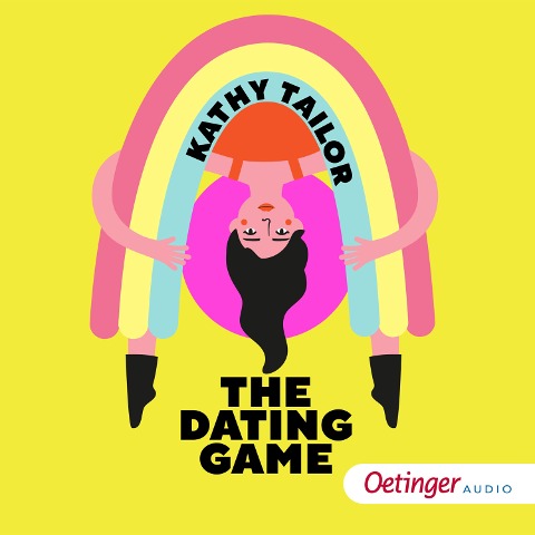 The Dating Game - Kathy Tailor