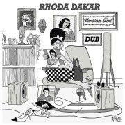 Cover-Bild zum Titel 'Version Girl In Dub' von 'Rhoda Dakar'