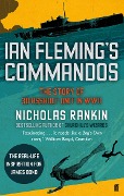 Cover-Bild zum Titel 'Ian Fleming's Commandos' von 'Nicholas Rankin'