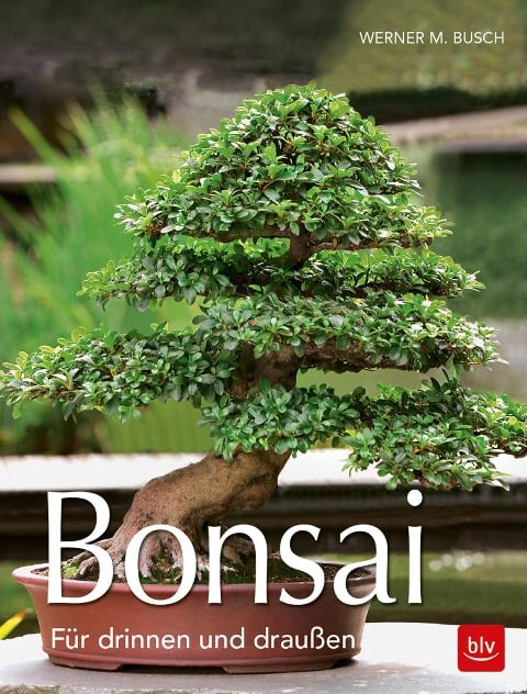 Bonsai - Werner M. Busch