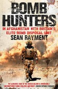 Cover-Bild zum Titel 'Bomb Hunters' von 'Sean Rayment'