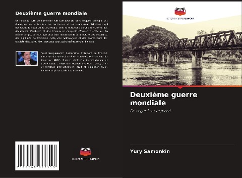 Deuxième guerre mondiale - Yury Samonkin