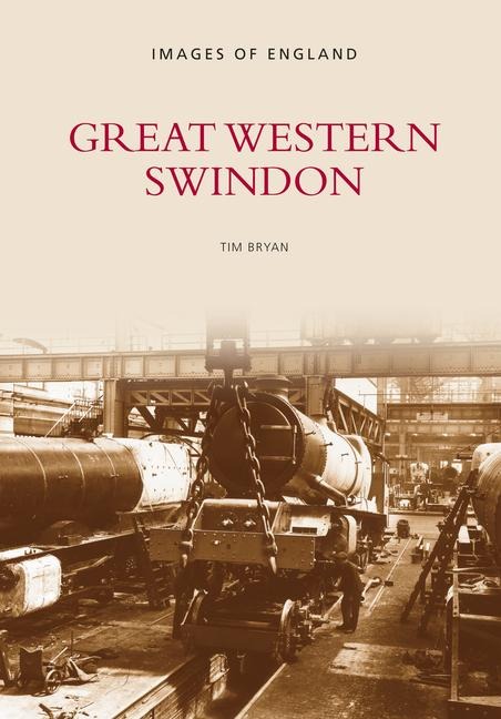 Great Western Swindon - 