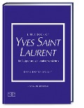 Cover-Bild zum Titel 'Little Book of Yves Saint Laurent' von 'Emma Baxter-Wright'