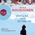 Verrückt nach Schweden - Miika Nousiainen