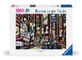 Cover-Bild zum Titel '1000 Teile - Buntes New York' von ''