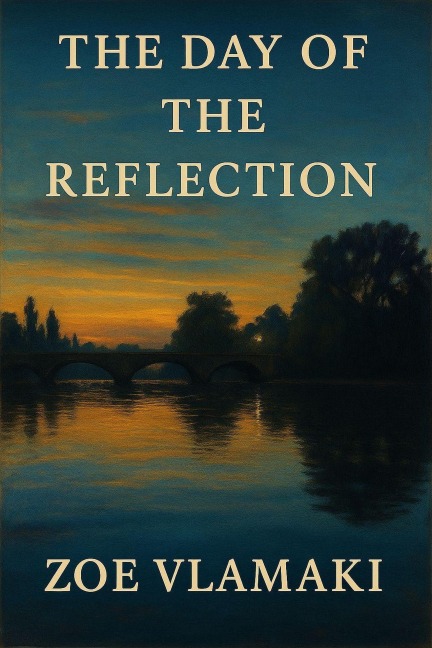 The Day of the Reflection - Zoe Vlamaki