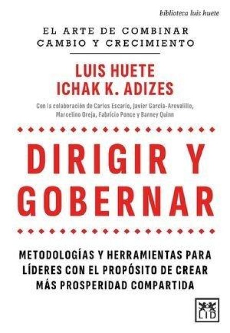 El Poder de la Diversidad Generacional - Ana Matarranz Carpizo