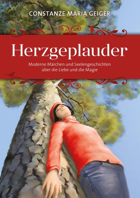 Herzgeplauder - Constanze Maria Geiger