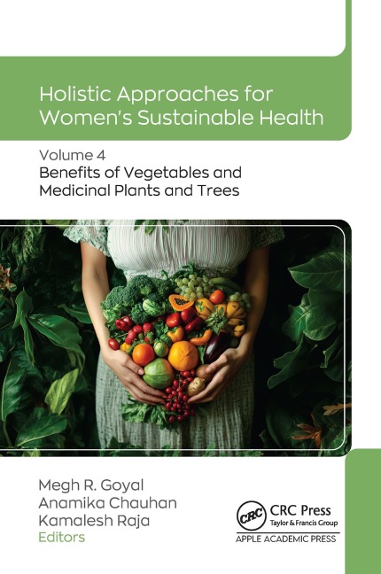 Holistic Approaches for Women's Sustainable Health - 