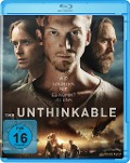 Cover-Bild zum Titel 'The Unthinkable' von 'Victor Danell, Christoffer Nordenrot, Gustaf Spetz'