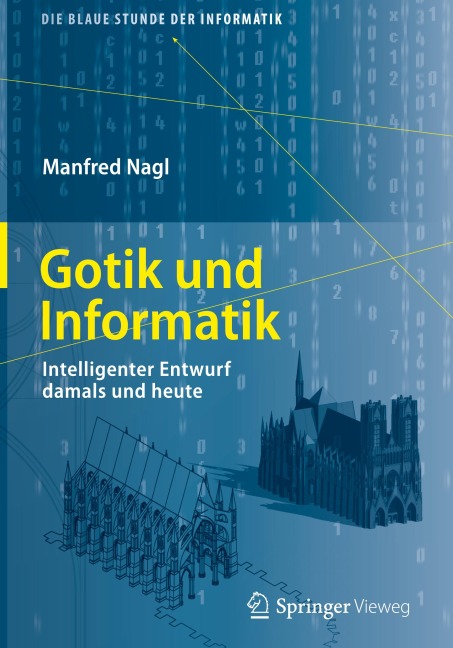 Gotik und Informatik - Manfred Nagl