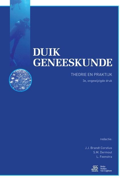 Duikgeneeskunde - 