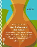 Cover-Bild zum Titel 'Am Anfang war der Beutel' von 'Ursula K. Le Guin'