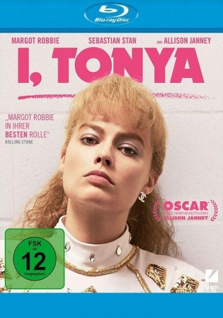 I, Tonya - Steven Rogers, Peter Nashel