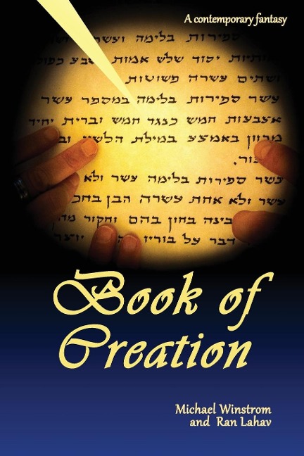 Book of Creation - Ran Lahav, Michael Winstrom