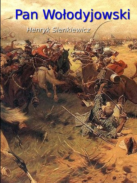 Pan Wo - Henryk Sienkiewicz