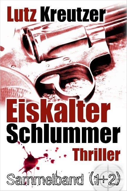 Eiskalter Schlummer - Lutz Kreutzer