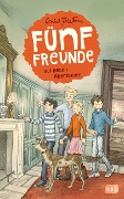 Fünf Freunde 02. Fünf Freunde auf neuen Abenteuern - Enid Blyton