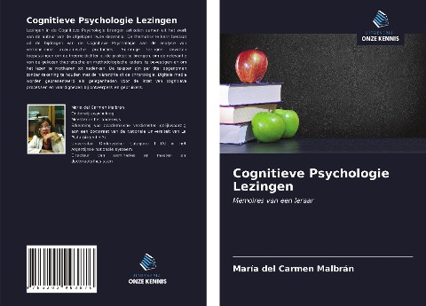 Cognitieve Psychologie Lezingen - María del Carmen Malbrán