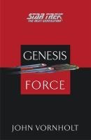 Genesis Force - John Vornholt