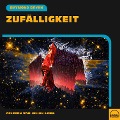 Cover-Bild zum Titel 'Zufälligkeit' von 'Raymond Bryan'