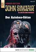 Cover-Bild zum Titel 'John Sinclair Sonder-Edition 127' von 'Jason Dark'