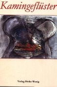 Cover-Bild zum Titel 'Kamingeflüster' von 'Werner Wenig'