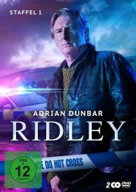 Ridley - Jonathan Fisher, Paul Matthew Thompson, Julia Gilbert, Michael Bhim, Ben Foster