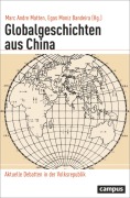 Cover-Bild zum Titel 'Globalgeschichten aus China' von ''