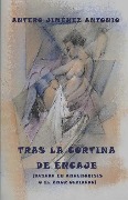 Cover-Bild zum Titel 'Tras La Cortina de Encaje' von 'Jim'