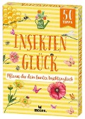 Blatt & Blüte Insektenglück - Bärbel Oftring