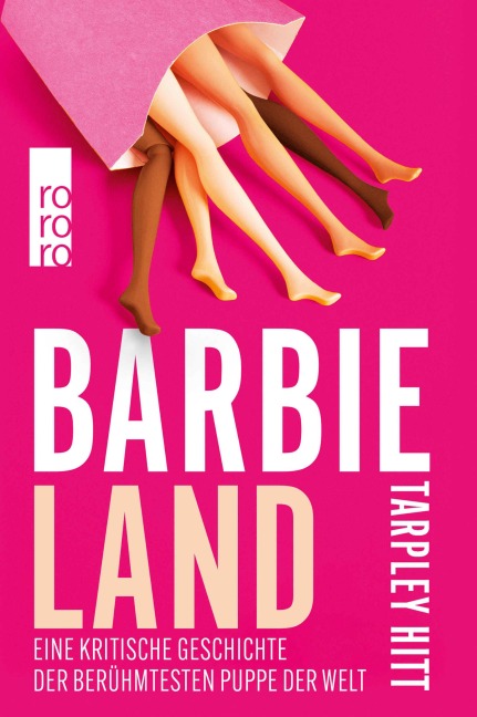 Barbieland - Tarpley Hitt