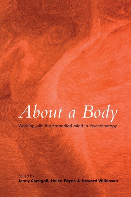 About a Body - 