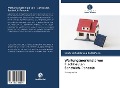 Cover-Bild zum Titel 'Wartungsmerkmale von Flachbauten Sandwich-Paneele' von 'Dilbar Bahadirowna Rustamowa'