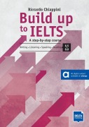 Cover-Bild zum Titel 'Build up to IELTS - Score band 6.5-8.0' von 'Riccardo Chiappini'