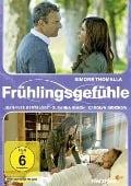 Frühlingsgefühle - Natalie Scharf, Christoph Zirngibl