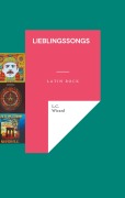 Cover-Bild zum Titel 'Lieblingssongs' von 'L. C. Wizard'